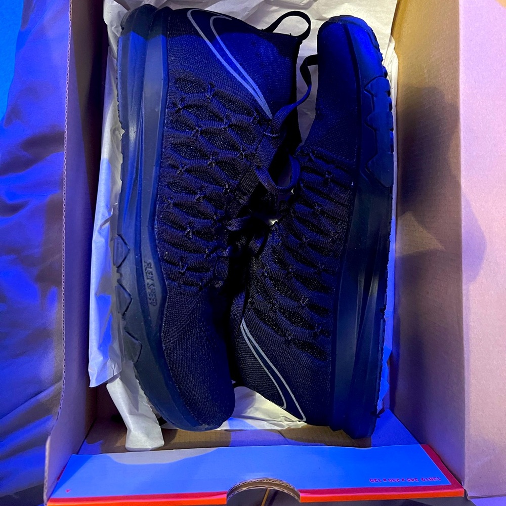 Nike ultrafast flyknit